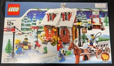 LEGO Creator Expert Winter