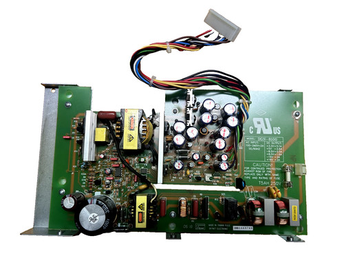Alimentatore digidesign - alimentatore,