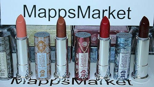 Rossetto nuovo con - , scatola