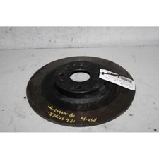 DISCO FRENO POST. SX PER ABARTH 124 SPIDER (16-19) 1.4 16V MULTIAIR TURBO 2016