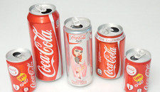 (PRL) COCA-COLA COCA COLA