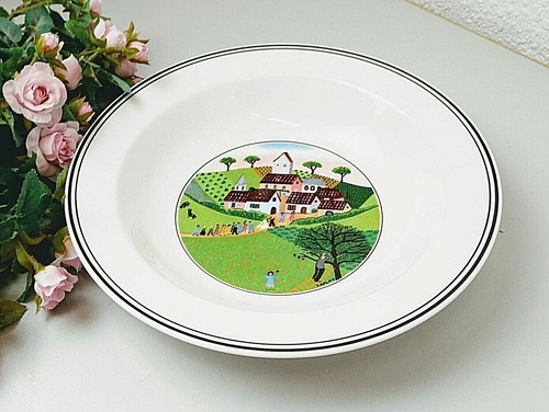Villeroy boch design naif - boch,