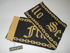 FRANKIE MORELLO SCIARPA