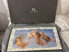 Quadro piccoli angeli - piccoli, arte
