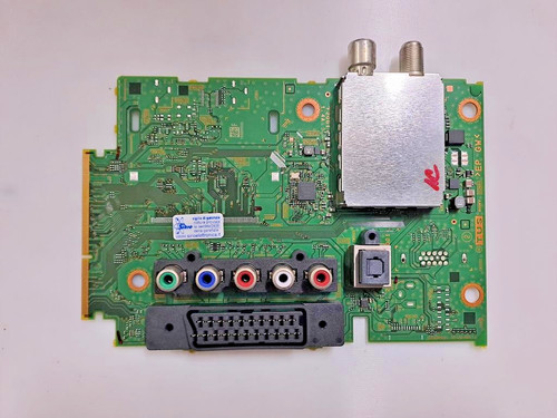 Scheda tuner scart - scheda,