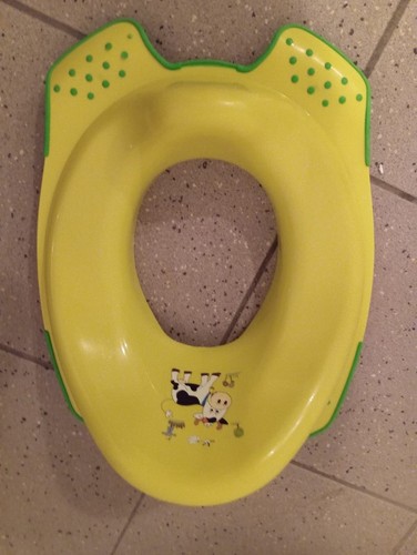 Riduttore bambini - wc,
