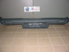 Paraurti anteriore fiat 131 - paraurti,