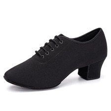 AOQUNFS Scarpe da Ballo Latino