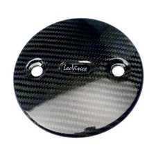 12033 - Leovince Carbon Fiber