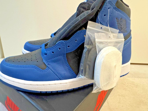 Air jordan retro - jordan, high