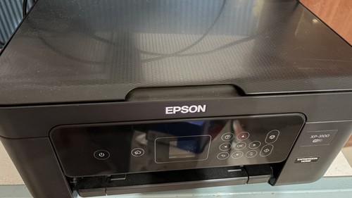 Stampante epson - stampante,