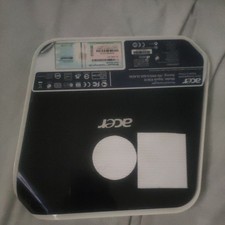 Acer Revo Aspire R3610, PC tutto in uno