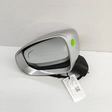 Specchietto retrovisore lato