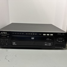 APEX AD-5131 ~ Lettore DVD