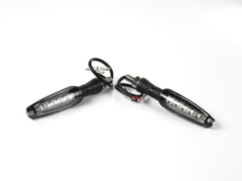 Coppia frecce led ducati - coppia,