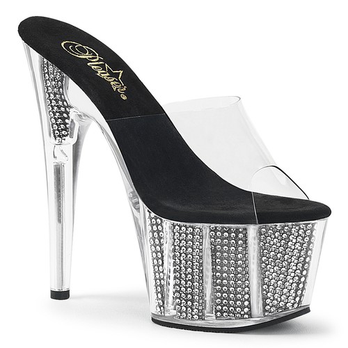 Adore 701srs pleaser ciabatte - adore-701srs,