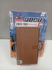 FIAT 180-90 TURBO