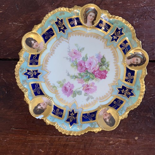 Vintage prussia viersa - vintage,