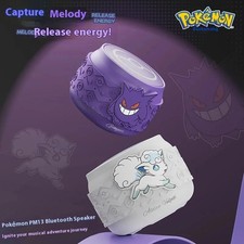 Pokémon Gengar Vulpix