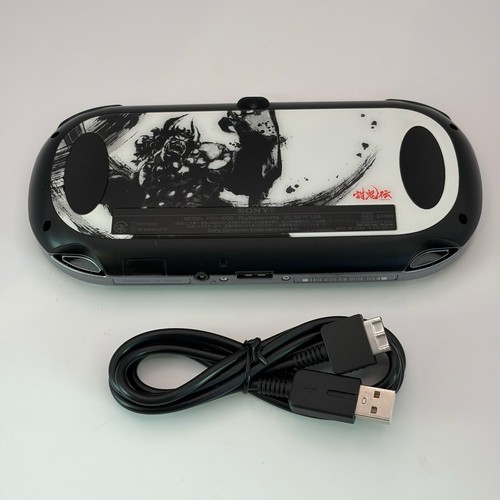 Sony vita pch 1000 - sony, 1100