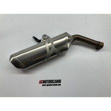 TERMINALE DI SCARICO BMW F 850 GS F850GS 2018-2024