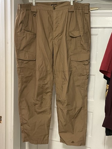 Cqr pantaloni cargo - cargo, tattici