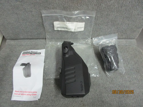 Fondina taser lh - fondina,