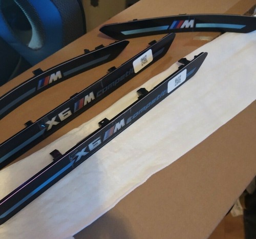 Bmw originale g06 f96 - f96, m