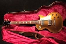 Gibson 1957 Les Paul Goldtop