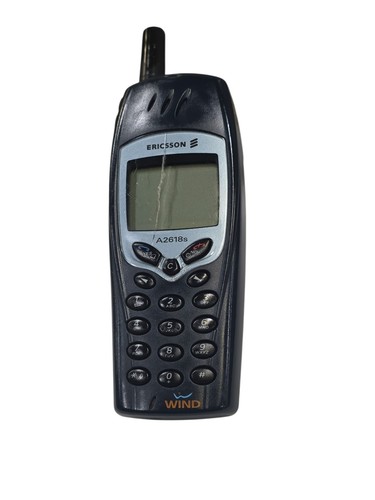 Cellulare vintage usato - , non