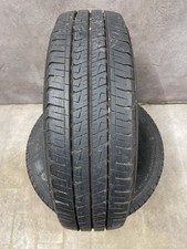2 PNEUMATICI ESTIVI 185R14C