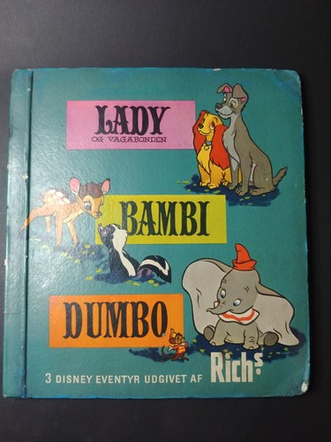 Album quasi completo richs - completo,