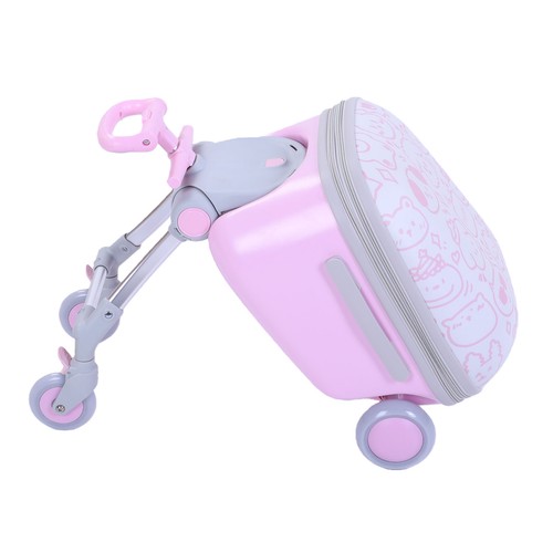 Valigia trolley per bambini