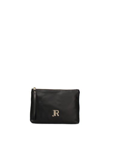 Pochette donna pelle sauvage - donna,