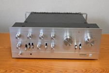 Amplificatore integrato stereo