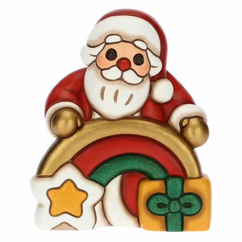 Thun babbo natale con - babbo,