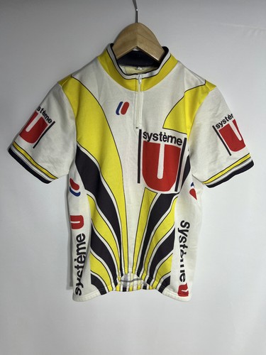 Maglia ciclismo campagnolo - maglia,