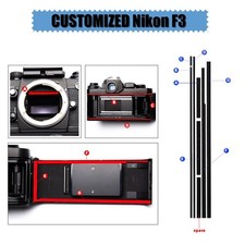 Kit spugna schiuma guarnizione