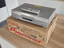 Pioneer DV-868AVi-S DVD Haut