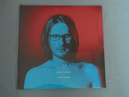 Steven wilson porcupine - wilson,