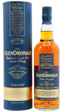 Glendronach - Cask Strength