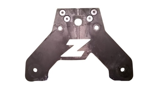 Base porta targa - targa, license