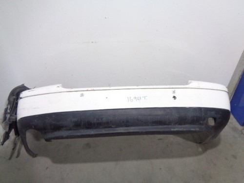 39961317 paraurti posteriore