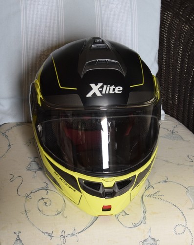 Casco modulare moto - modulare,