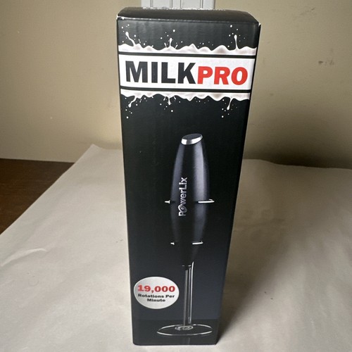 Milkpro montalatte - milkpro,
