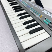 Yamaha SHS-10 Silver SHS-10S