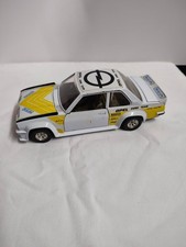 Burago 1/24 1/25 Opel Ascona