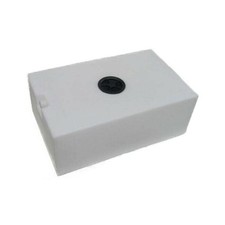 Serbatoio acqua 110l - serbatoio,
