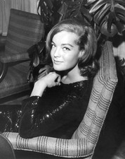 Romy Schneider Sexy 8x10