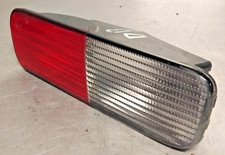 Luci paraurti posteriore guida